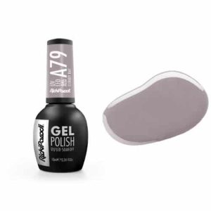 Verniz Gel RickiParodi Cloudy Day A79 10.5 ml