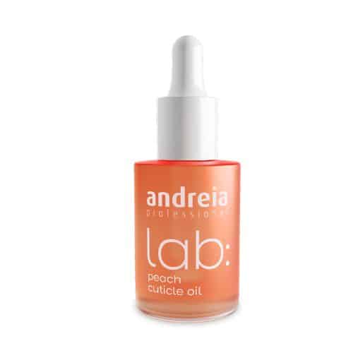 Andreia Professional – Lab – Óleo de cutículas Pêssego 25ml - Image 2