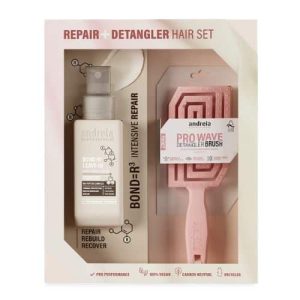 Andreia – Repair + Detangler Hair Set