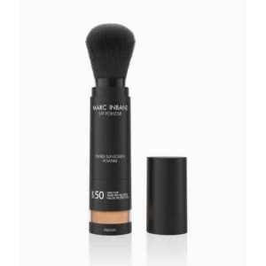 Marc Inbane – Tinted SPF50 Powder