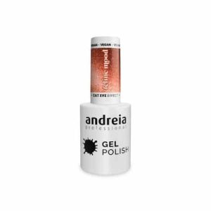 Verniz de gel Andreia FELINE MOOD – Cat eye effect FE2