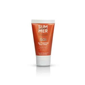 Avgerinos – Protetor Solar Facial SPF50 50ml