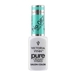 Victoria Vynn Pure Creamy – Light Teal nº 087