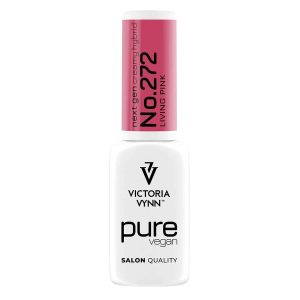 Victoria Vynn Pure Creamy – Living Pink 272