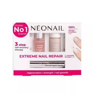 NÉONAIL – Pack Reparação Extrema