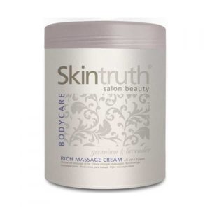 SKINTRUTH – Rich Massage Cream 450ml