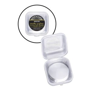 Silicone Carimbo  Detalhes Perfeitos Inocos