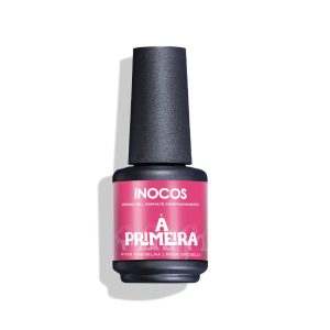 INOCOS – Verniz Gel “Coleção Acertar em Cheio”- À Primeira NL4, 15ml