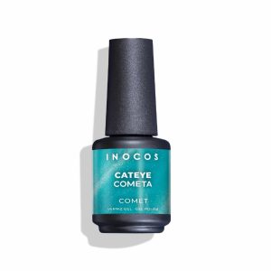INOCOS – Verniz Gel “Coleção Cateye Celestial”, CATEYE COMETA, 15ml
