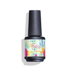VERNIZ GEL INOCOS -“SEX ON THE BEACH COLLECTION” -GIVE ME MORE, 15ML
