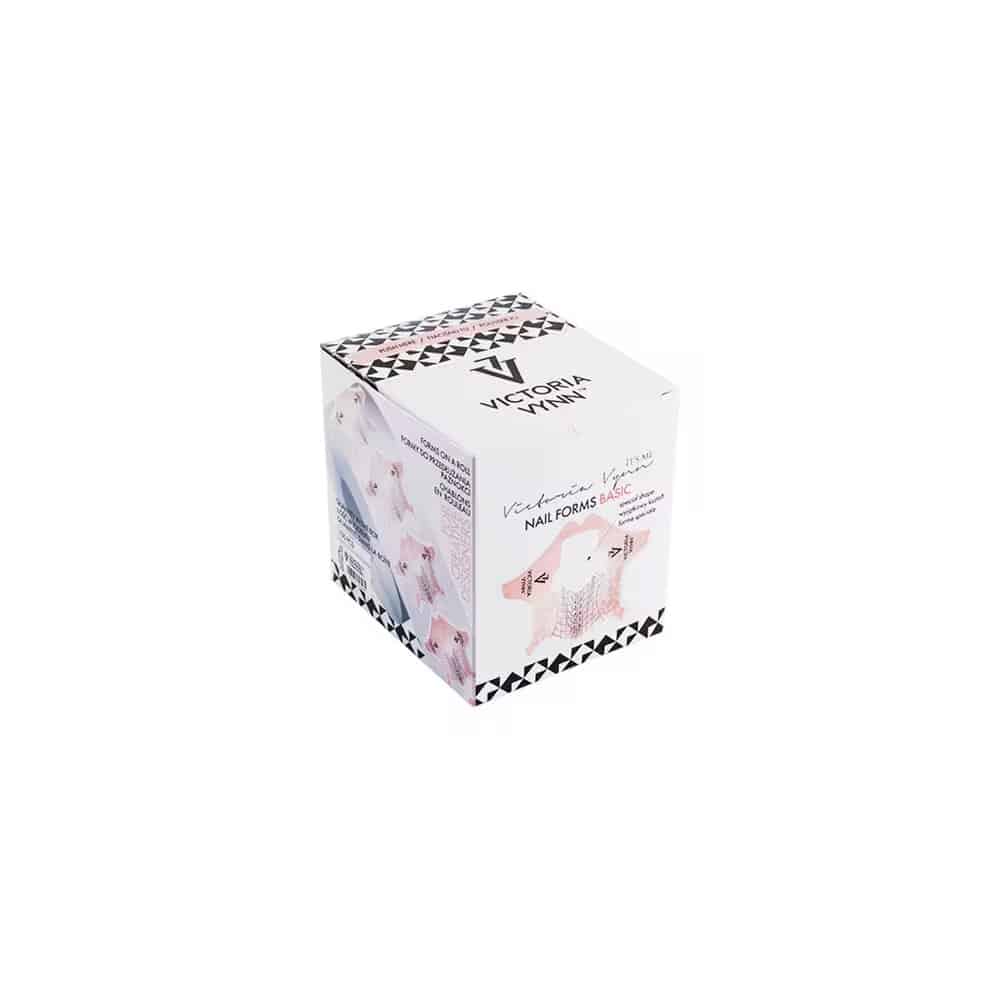 Victoria Vynn – NAIL FORMS BASIC 100pcs - Image 5