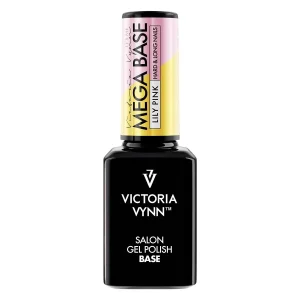 Victoria Vynn – Mega Base Lily Pink 15ml