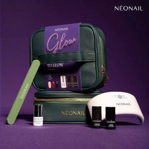 NÉONAIL – All You Need to Glow Starter Kit